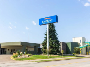 Baymont Inn & Suites Mandan Bismarck Area