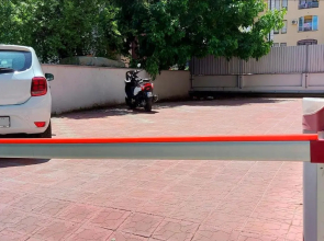 Supernova DeLuxe Residence