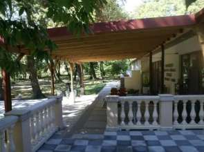 Kvareli Oaks
