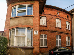 Sopot Sleeps - Sopot Loft