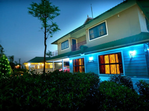 Greenhill Estate