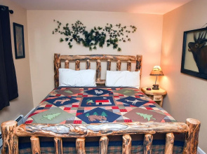 Fawn Valley Inn: 298