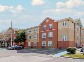 Extended Stay America Suites Corpus Christi Staples