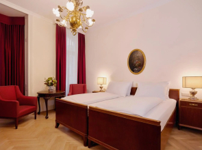 Graben Hotel