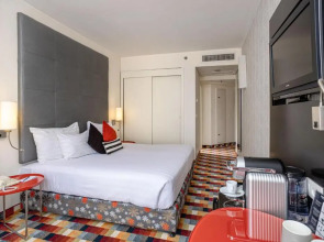 Harmony Hotel - an Atlas Boutique Hotel