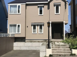 Cozy Villa Otaru