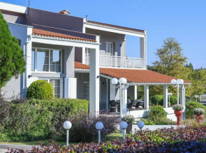 Olvios Villa at Melissochori