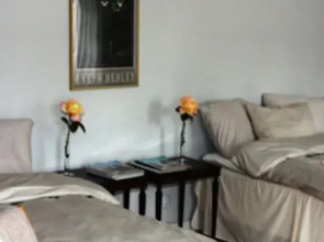 Rosenhälls Bed & breakfast