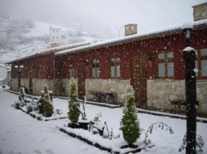 Apartamentos El Campal