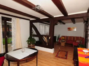 Ferienwohnung-Goldener Winkel