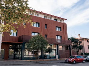 K Modern Hotel