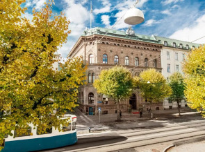 Elite Plaza Hotel Göteborg