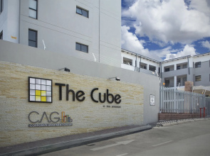 The Cube Apartments Rivonia