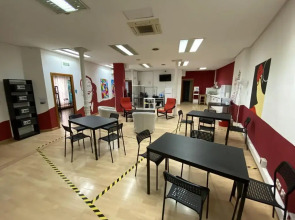 Bed Madrid Rooms by Bossh! Hotels