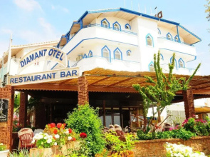 Diamant Otel