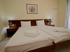 Stella Hotel