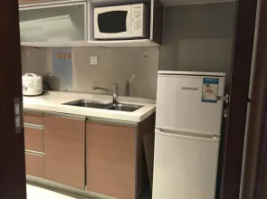 Happy Inn Apartment