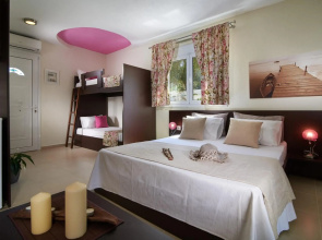 Caretta Village Hotel