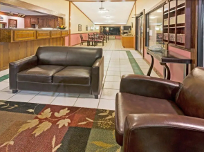 Knights Inn Pittsburgh Bridgeville