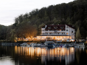 Terrassenhotel Seepromenade