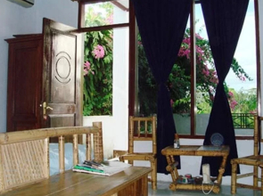 Bahowo Lodge