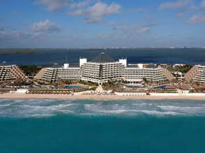 Paradisus Cancún – All Inclusive