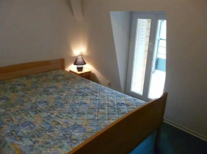 Résidence Les Mélèzes de Prades