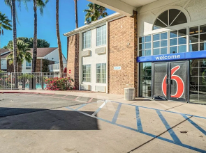 Studio 6 Tucson, AZ - North