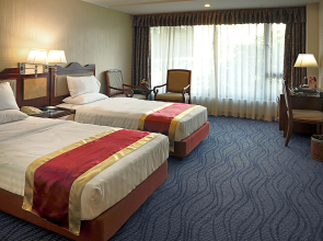 Hotel Guia