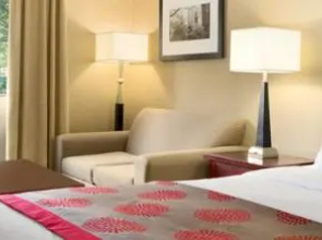 Ramada Toronto Airport