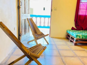 BOHEMIAN - Hostel