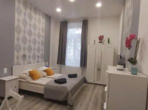 Pompár Belvárosi Apartman