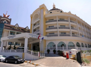 Delphin Diva Premiere Hotel - All Inclusive