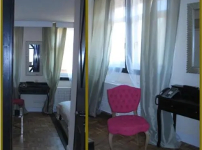 Goldner Engel, Restaurant - Hotel - Metzgerei