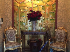 Suzhou Taihu Star No100 Villa
