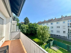 Family Apartments Near City Centre