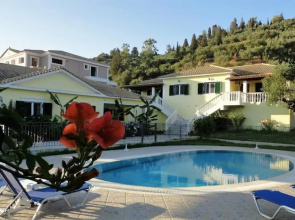 Tonia Apartments