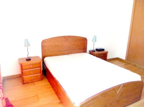 Apartment With 2 Bedrooms in Ferrel, With Wonderful sea View, Pool Acc