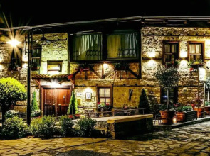 Hagiati Traditional Hotel