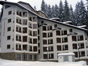 Hotel Iceberg & Spa Pamporovo