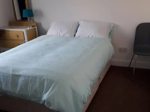 Homely 4-bed House in Manchester