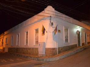 Posada San Fernando