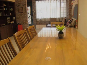 Heye Homestay