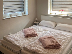 Amazing Apartment in Dithmarschen With 1 Bedrooms