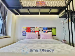 Sunway GRID by SR Home