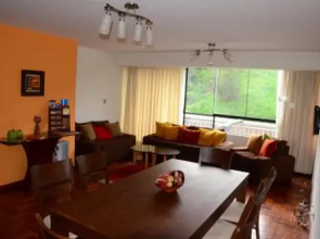 Sarat Ika Apartamento Cusco