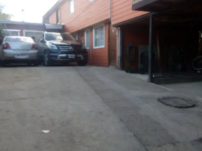 Apartamentos Turisticos Cadizvaldivia