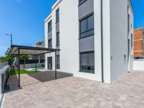 Appartement Roos