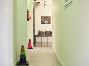 Free Hostels Barcelona