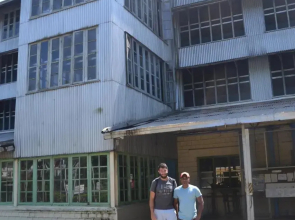 Homeaway Homestay Hatton